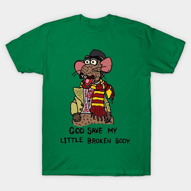 Muppets xmas jumper 2025